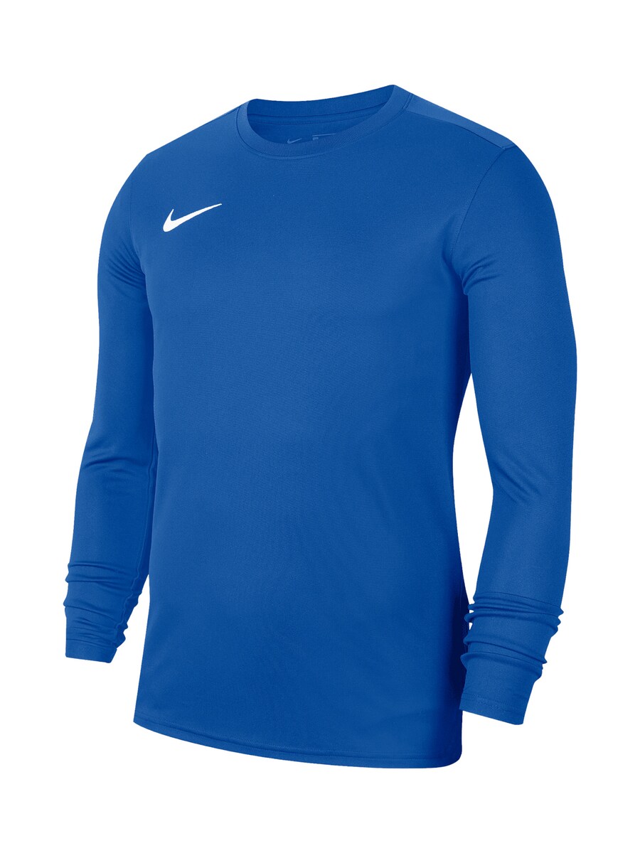 Футболка Performance NIKE Park VII, синий
Футболка Performance NIKE Park VII, синий
