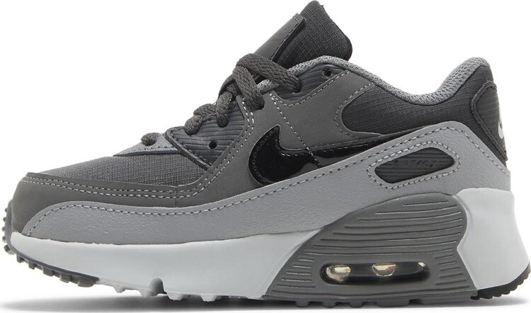 Кроссовки Nike Air Max 90, серый
Кроссовки Nike Air Max 90, серый