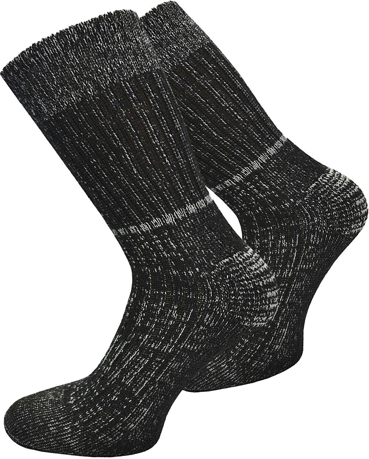 Носки normani Frotteesohle, черный
Носки normani Frotteesohle, черный