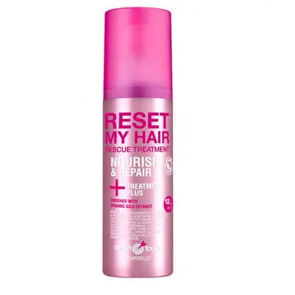 Montibello Smart Touch 12в1 Восстановление волос 150мл
Montibello Smart Touch 12в1 Восстановление волос 150мл