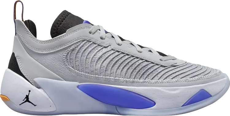 Кроссовки Jordan Luka 1 Next Nature Slovenia, серый
Кроссовки Jordan Luka 1 Next Nature Slovenia, серый