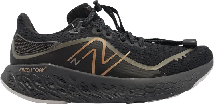 Кроссовки New Balance Wmns Fresh Foam X 1080v12 Permafrost Wide 'Black Copper Metallic', черный
Кроссовки New Balance Wmns Fresh Foam X 1080v12 Permafrost Wide 'Black Copper Metallic', черный