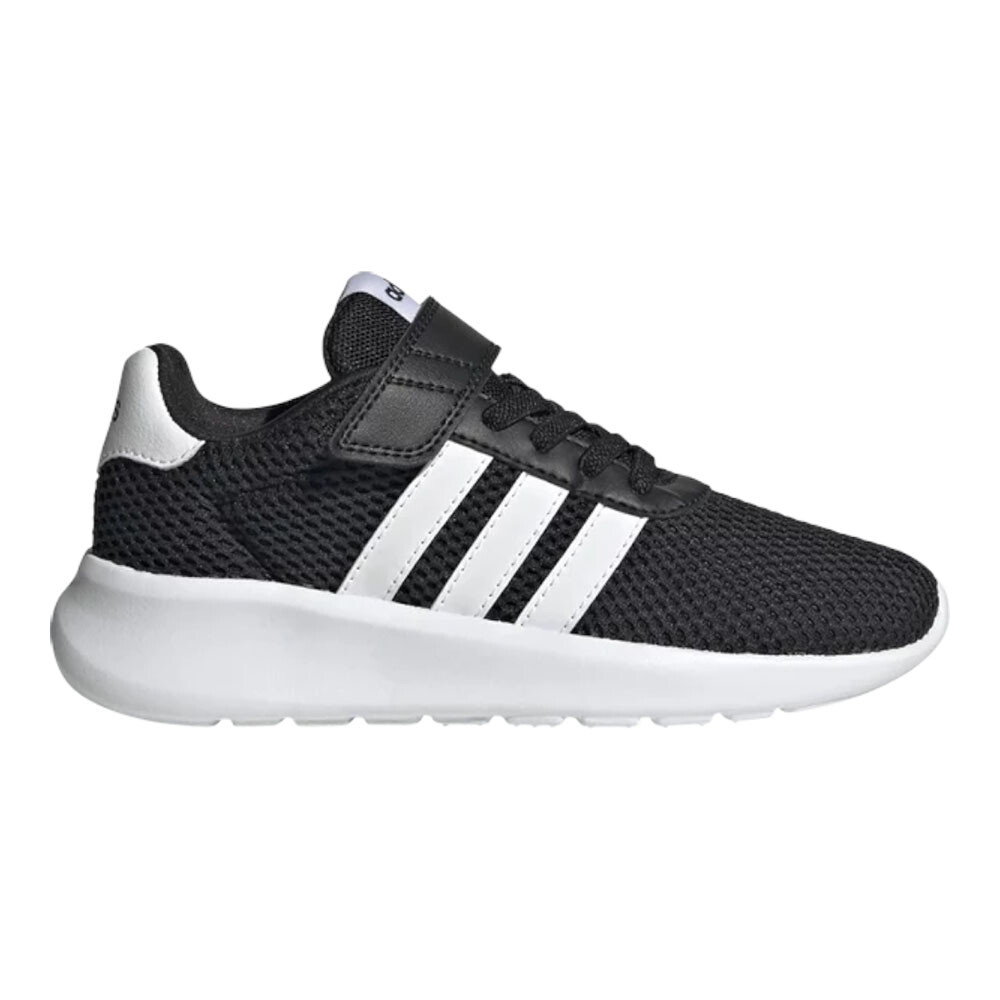 Кроссовки Adidas Lite Racer 3.0 Hook & Loop, черный
Кроссовки Adidas Lite Racer 3.0 Hook & Loop, черный