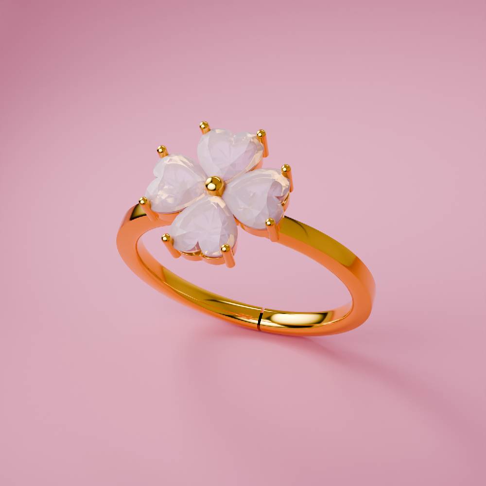 Кольцо Winx Club X Gadget4entertainment Flora, позолоченное серебро
Кольцо Winx Club X Gadget4entertainment Flora, позолоченное серебро