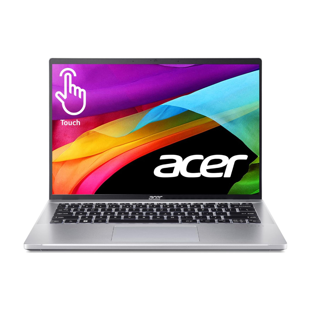 Ноутбук Acer Swift Go 14, 14", 16ГБ/1ТБ, i7-13700H, Iris Xe, серебристый, английская раскладка
Ноутбук Acer Swift Go 14, 14", 16ГБ/1ТБ, i7-13700H, Iris Xe, серебристый, английская раскладка