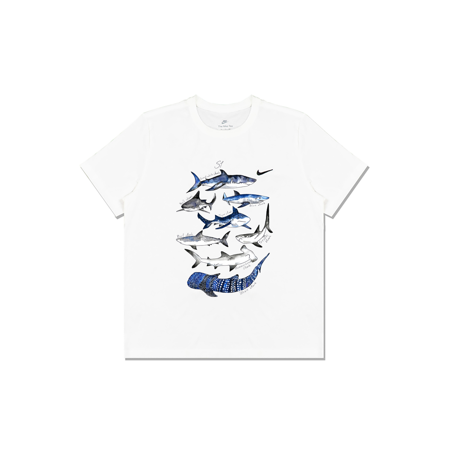 Nike Спортивная футболка мужская белая, Белый, Nike Спортивная футболка мужская белая
Nike Спортивная футболка мужская белая, Белый, Nike Спортивная футболка мужская белая