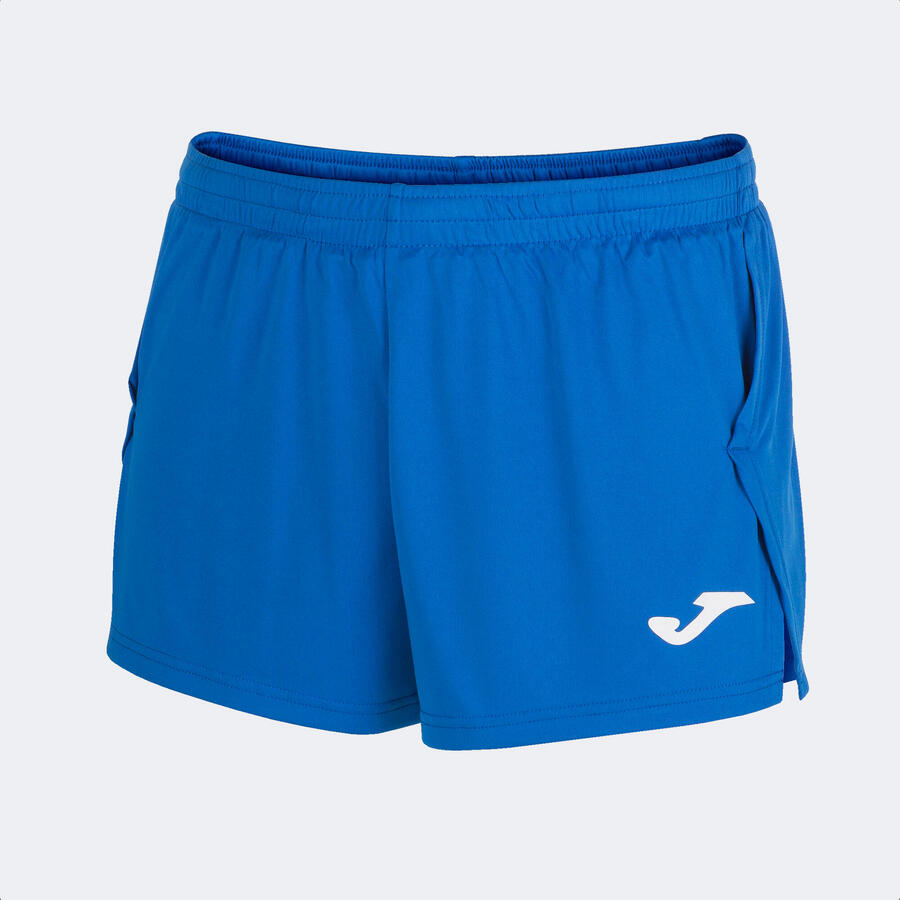 Мужские шорты Joma Record II Royal
Мужские шорты Joma Record II Royal