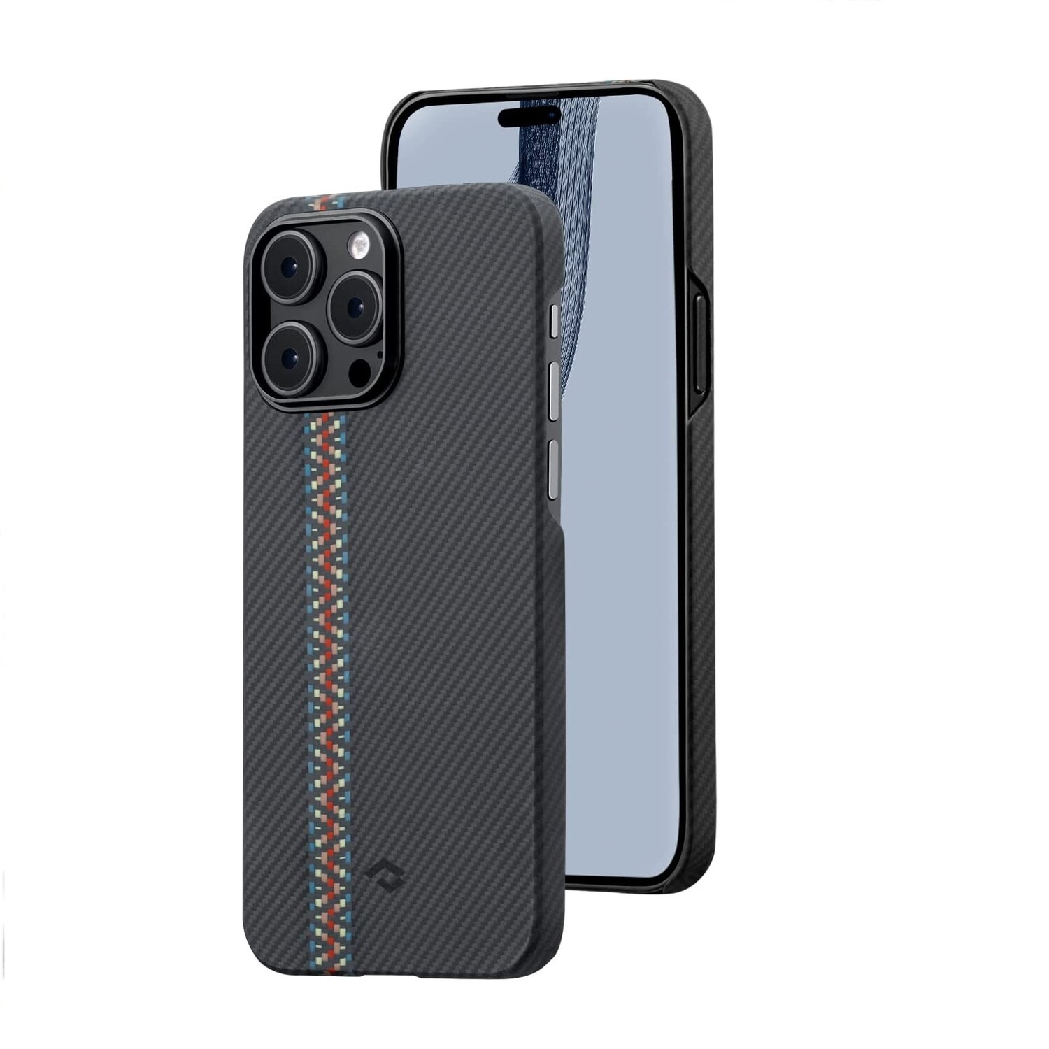Чехол Pitaka MagEz Case 3 для iPhone 14 Pro, Rhapsody, Серый, Чехол Pitaka MagEz Case 3 для iPhone 14 Pro, Rhapsody
Чехол Pitaka MagEz Case 3 для iPhone 14 Pro, Rhapsody, Серый, Чехол Pitaka MagEz Case 3 для iPhone 14 Pro, Rhapsody