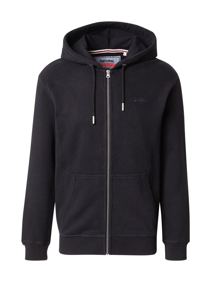 Худи с капюшоном на молнии Superdry Essential, Black, Черный, Худи с капюшоном на молнии Superdry Essential, Black
Худи с капюшоном на молнии Superdry Essential, Black, Черный, Худи с капюшоном на молнии Superdry Essential, Black