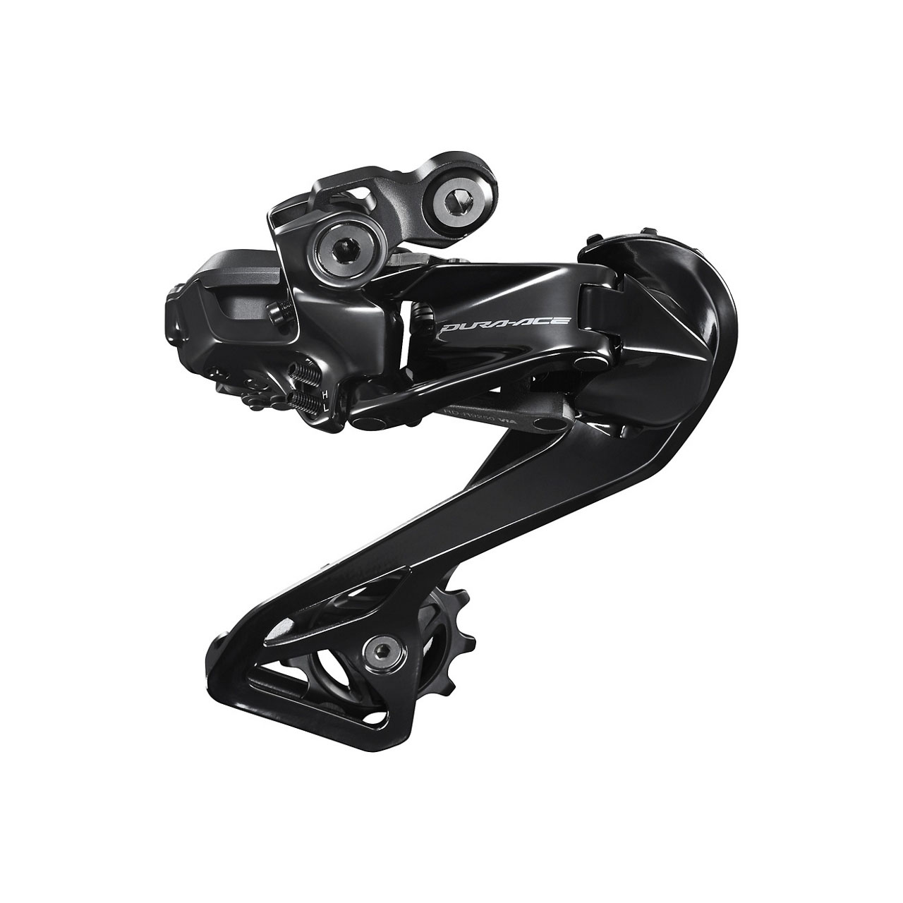 Задний переключатель SHIMANO DURA-ACE RD-R9250 (Di2), 12-скоростной
Задний переключатель SHIMANO DURA-ACE RD-R9250 (Di2), 12-скоростной