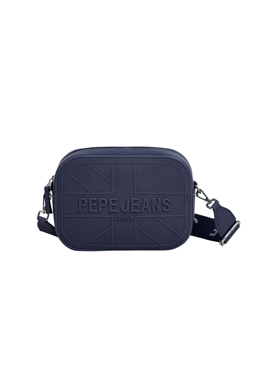 Сумка кросс-боди Pepe Jeans GRACE, Navy/Dark Blue
Сумка кросс-боди Pepe Jeans GRACE, Navy/Dark Blue