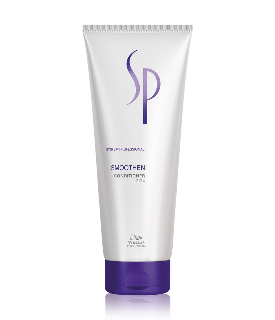 Кондиционер System Professional Smoothen, 200 ml
Кондиционер System Professional Smoothen, 200 ml