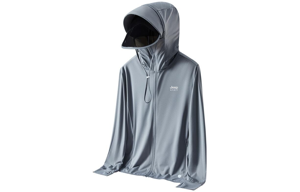 Солнцезащитная одежда для мужчин Jeep Spirit, темно-серый
Солнцезащитная одежда для мужчин Jeep Spirit, темно-серый