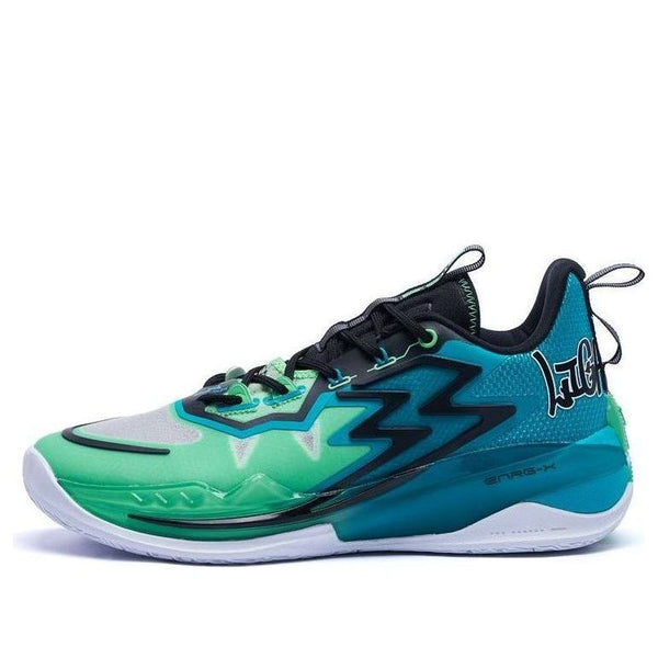 Кроссовки aaron gordon x b1g3 3.0 'green blue' 361 Degrees, зеленый
Кроссовки aaron gordon x b1g3 3.0 'green blue' 361 Degrees, зеленый