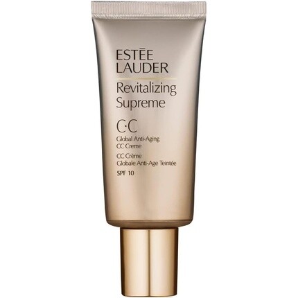 Восстанавливающий дневной крем Supreme Cc Creme Spf10 30 мл, Estee Lauder
Восстанавливающий дневной крем Supreme Cc Creme Spf10 30 мл, Estee Lauder