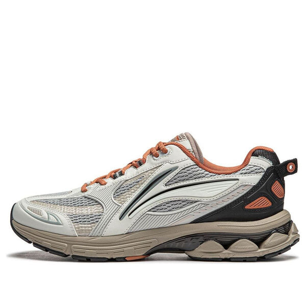 Кроссовки fuyao 2.0 Li-Ning, серый
Кроссовки fuyao 2.0 Li-Ning, серый