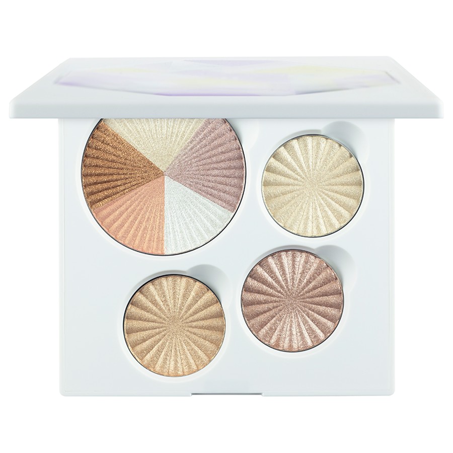 Хайлайтер glow up palette Ofra Cosmetics, вес 22 гр.
Хайлайтер glow up palette Ofra Cosmetics, вес 22 гр.