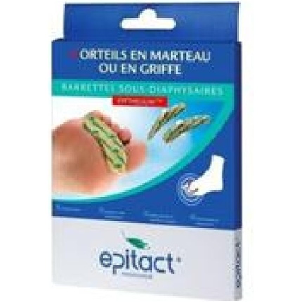 Барр Соттодиафис Д Epitact
Барр Соттодиафис Д Epitact