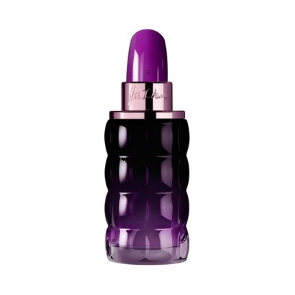 Cacharel Yes I Am Fabulous Eau de Parfum Spray для женщин, 2,5 жидких унции - аромат ежевики, фиолетового гелиотропа и свежего орехового молока
Cacharel Yes I Am Fabulous Eau de Parfum Spray для женщин, 2,5 жидких унции - аромат ежевики, фиолетового гелиотропа и свежего орехового молока