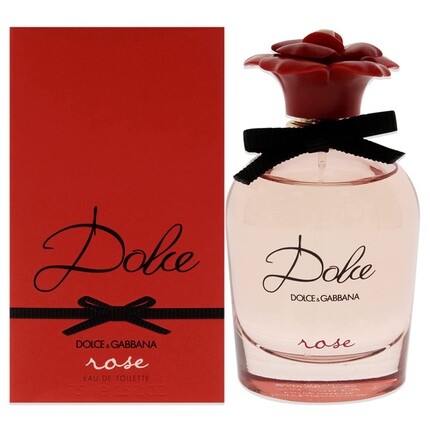 Туалетная вода Dolce & Gabbana Rose для женщин 75г Алоэ Вера
Туалетная вода Dolce & Gabbana Rose для женщин 75г Алоэ Вера