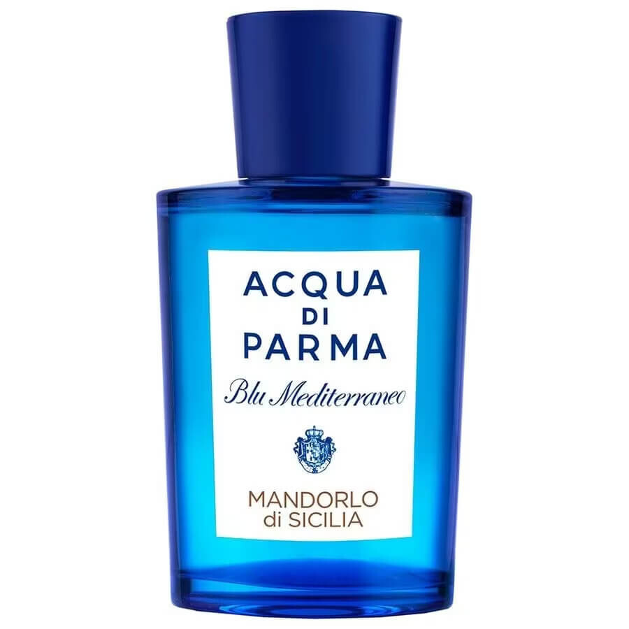 Туалетная вода Acqua di Parma Blu Mediterraneo Mandorlo di Sicilia, 150 мл
Туалетная вода Acqua di Parma Blu Mediterraneo Mandorlo di Sicilia, 150 мл