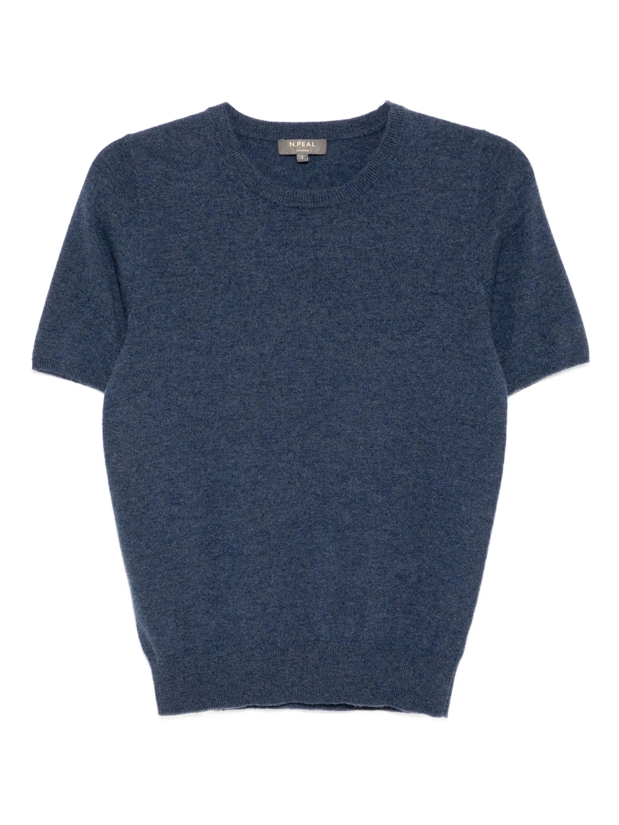 Футболка Milly N.Peal, синий
Футболка Milly N.Peal, синий