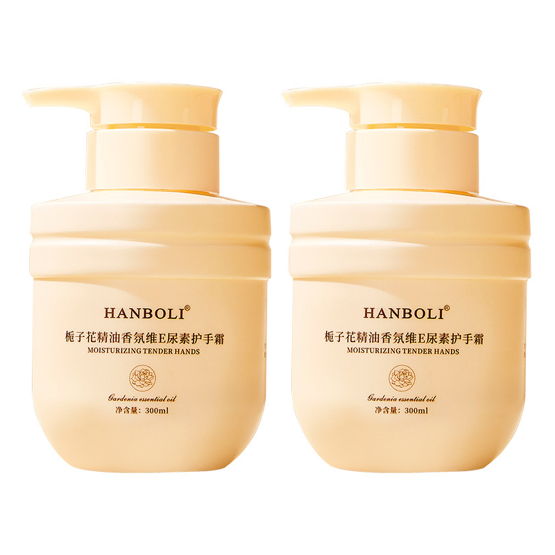 Крем для рук gardenia ароматный увлажняющий питательный против трещин 300мл HANBOLI
Крем для рук gardenia ароматный увлажняющий питательный против трещин 300мл HANBOLI