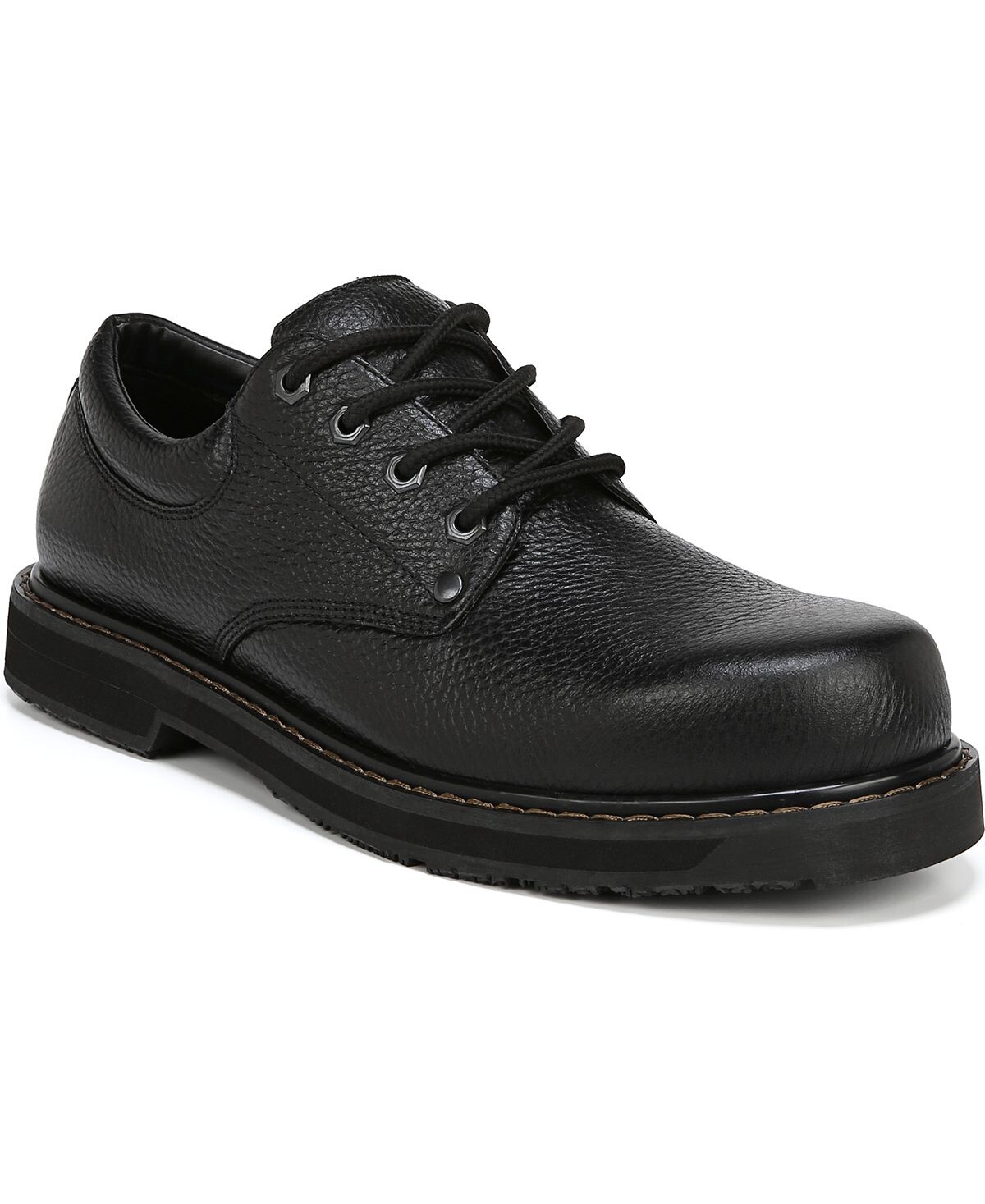 Мужские нескользящие оксфорды harrington ii Dr. Scholl's, черный
Мужские нескользящие оксфорды harrington ii Dr. Scholl's, черный