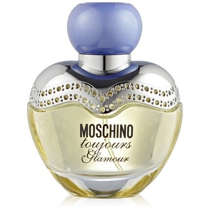 Туалетная вода Moschino Toujours Glamour для женщин 30 мл
Туалетная вода Moschino Toujours Glamour для женщин 30 мл
