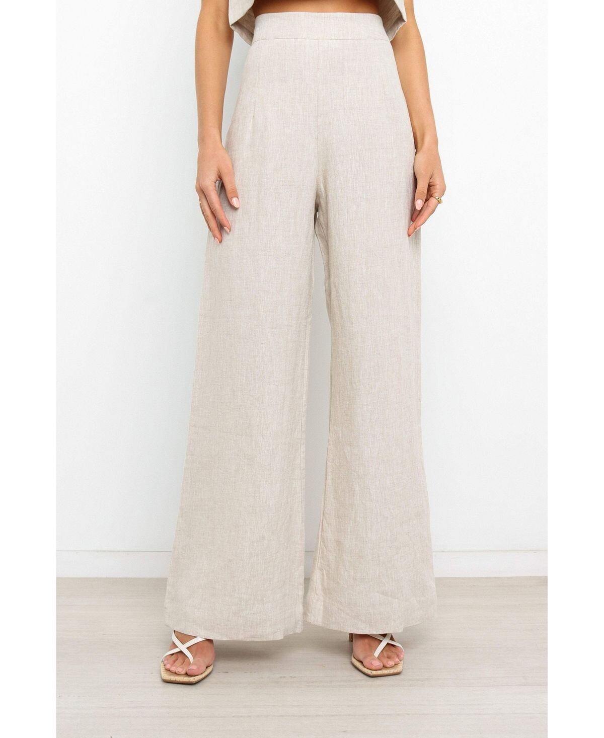 Женские брюки Devlin Petal and Pup
Женские брюки Devlin Petal and Pup