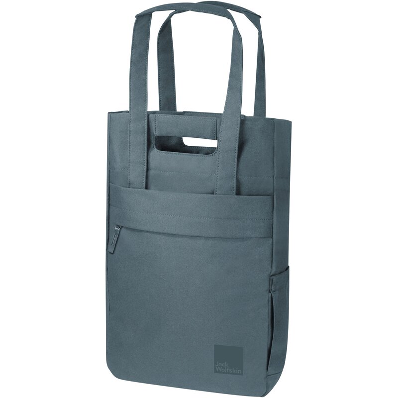Сумка для отдыха пикадилли Jack Wolfskin, серый
Сумка для отдыха пикадилли Jack Wolfskin, серый