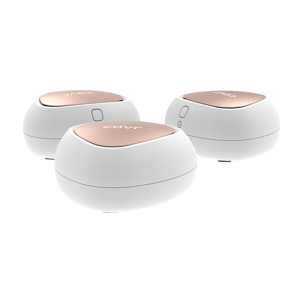 Wi-Fi роутер D-Link DL-COVRC1203, 3шт, белый
Wi-Fi роутер D-Link DL-COVRC1203, 3шт, белый