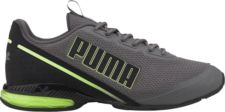 Кроссовки Puma Cell Divide Castlerock Fizzy Light, серый
Кроссовки Puma Cell Divide Castlerock Fizzy Light, серый