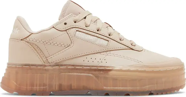 Кроссовки wmns club c double geo 'modern beige' Reebok, коричневый, Коричневый;серый, Кроссовки wmns club c double geo 'modern beige' Reebok, коричневый
Кроссовки wmns club c double geo 'modern beige' Reebok, коричневый, Коричневый;серый, Кроссовки wmns club c double geo 'modern beige' Reebok, коричневый