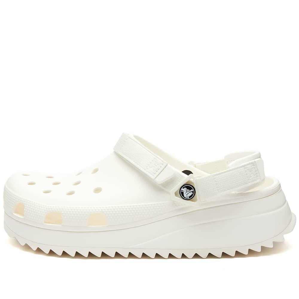 Сандалии Crocs Classic Hiker Clog
Сандалии Crocs Classic Hiker Clog