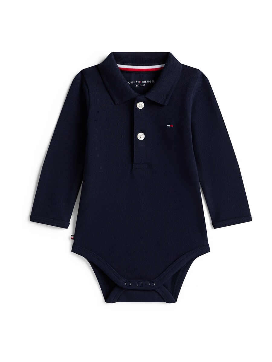 Комбинезон/боди TOMMY HILFIGER, темно-синий
Комбинезон/боди TOMMY HILFIGER, темно-синий