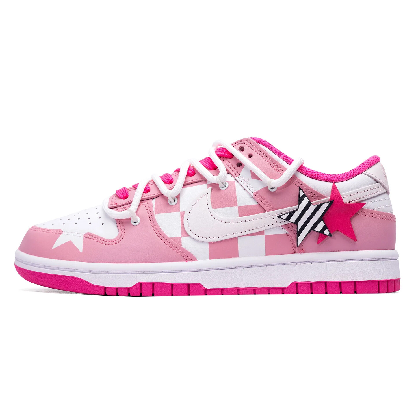 Кроссовки Nike Dunk Skateboard Shoes Women's Low-Top White Pink, Розовый, Кроссовки Nike Dunk Skateboard Shoes Women's Low-Top White Pink
Кроссовки Nike Dunk Skateboard Shoes Women's Low-Top White Pink, Розовый, Кроссовки Nike Dunk Skateboard Shoes Women's Low-Top White Pink