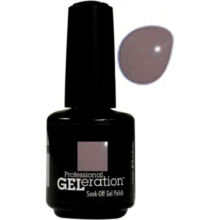 Гель-лак Jessica Cosmetics Geleration Soak-Off, цвет: Buck N, Geleration By Jessica
Гель-лак Jessica Cosmetics Geleration Soak-Off, цвет: Buck N, Geleration By Jessica