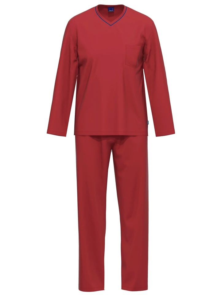 Ночное белье Ammann, цвет merlot
Ночное белье Ammann, цвет merlot