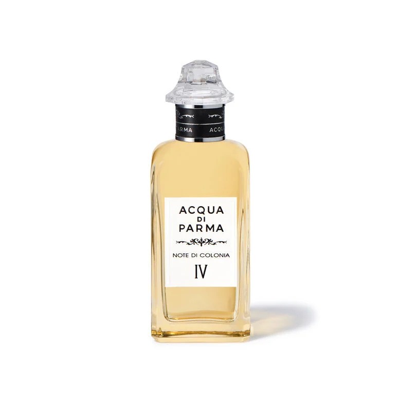 Одеколон унисекс Acqua Di Parma Note di Colonia IV
Одеколон унисекс Acqua Di Parma Note di Colonia IV