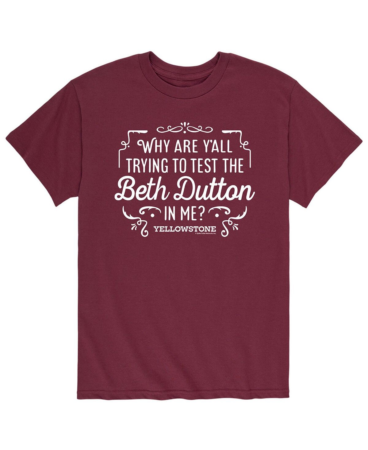 Мужская футболка yellowstone beth dutton AIRWAVES, красный, Красный;коричневый, Мужская футболка yellowstone beth dutton AIRWAVES, красный
Мужская футболка yellowstone beth dutton AIRWAVES, красный, Красный;коричневый, Мужская футболка yellowstone beth dutton AIRWAVES, красный