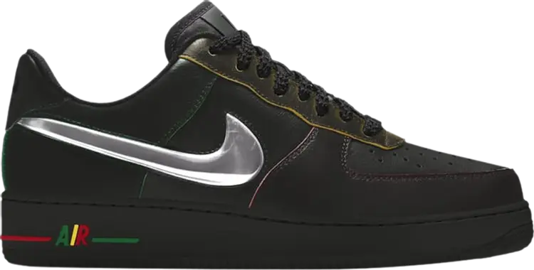 Кроссовки Nike Air Force 1 Low By You, черный, Черный;серый, Кроссовки Nike Air Force 1 Low By You, черный
Кроссовки Nike Air Force 1 Low By You, черный, Черный;серый, Кроссовки Nike Air Force 1 Low By You, черный