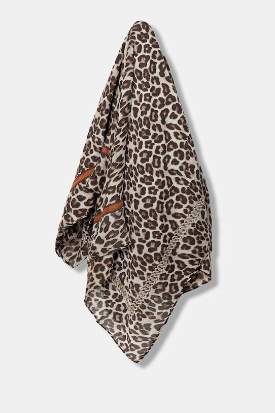 Шаль Guess, коричневый
Шаль Guess, коричневый