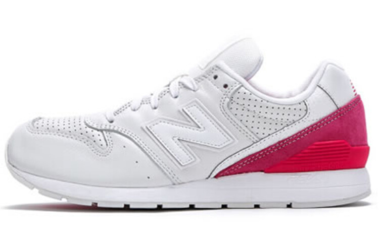 New Balance NB 996 Кроссовки унисекс
New Balance NB 996 Кроссовки унисекс