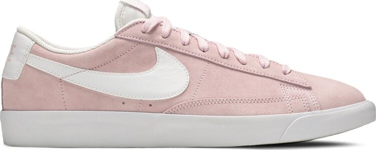 Кроссовки Nike Blazer Low, розовый
Кроссовки Nike Blazer Low, розовый