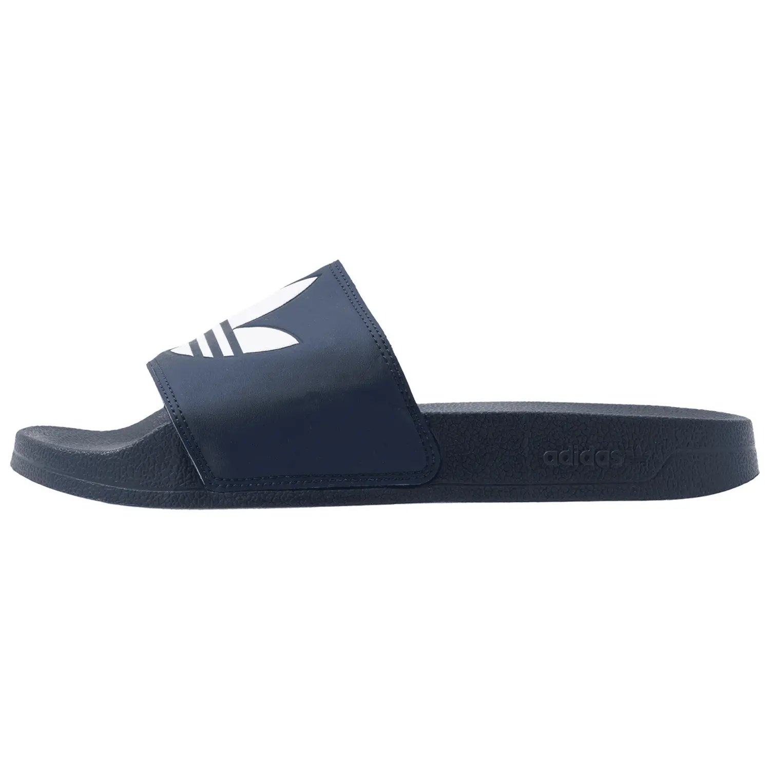 Сандалии на плоской подошве Adidas Originals Adilette Lite Unisex, темно-синий/белый
Сандалии на плоской подошве Adidas Originals Adilette Lite Unisex, темно-синий/белый