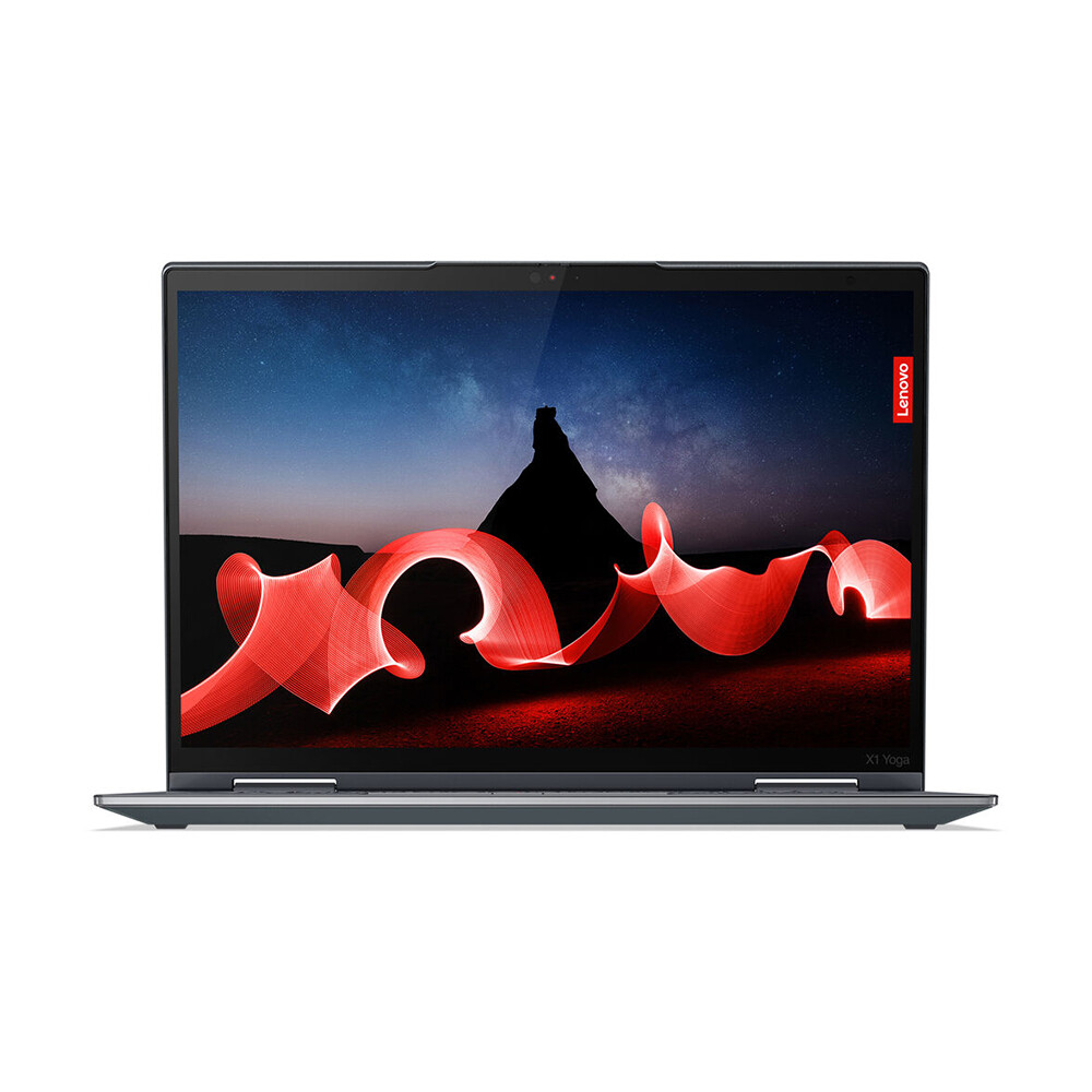 Ноутбук Lenovo ThinkPad X1 Yoga Gen 8, 14", 16 ГБ/512 ГБ, i7-1355U, Iris Xe, серый, английская раскладка
Ноутбук Lenovo ThinkPad X1 Yoga Gen 8, 14", 16 ГБ/512 ГБ, i7-1355U, Iris Xe, серый, английская раскладка