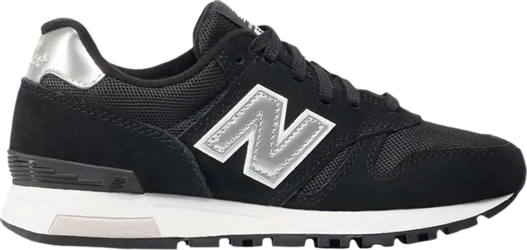 Кроссовки New Balance Wmns 565 'Black Silver', черный, Черный;серый, Кроссовки New Balance Wmns 565 'Black Silver', черный
Кроссовки New Balance Wmns 565 'Black Silver', черный, Черный;серый, Кроссовки New Balance Wmns 565 'Black Silver', черный