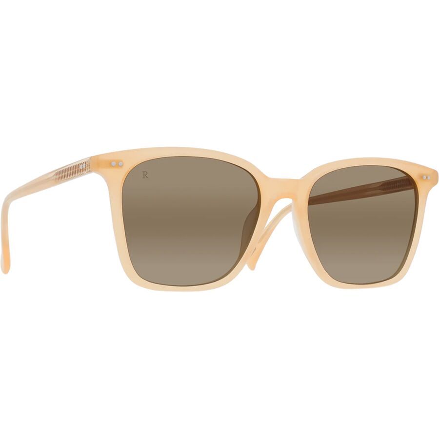 Солнцезащитные очки RAEN optics Darine RAEN optics, Nectar/Mink Gradient Mirror
Солнцезащитные очки RAEN optics Darine RAEN optics, Nectar/Mink Gradient Mirror