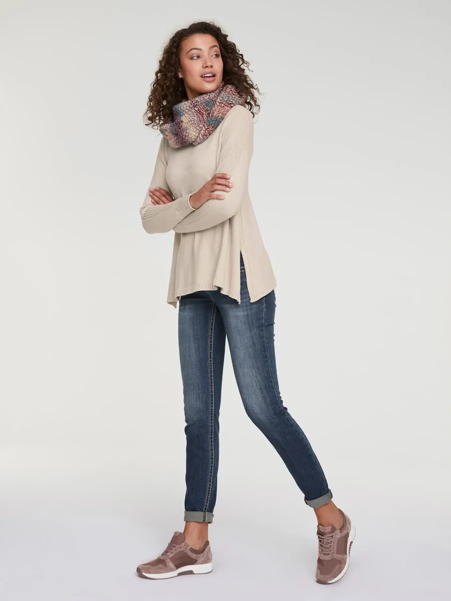 Heine длинный свитер "длинный свитер", цвет Sand
Heine длинный свитер "длинный свитер", цвет Sand